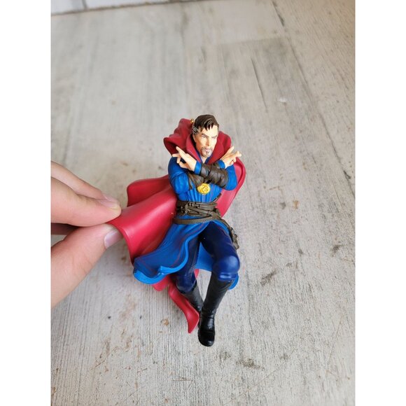 Hallmark Marvel Doctor Strange superhero ornament Xmas - Picture 2 of 6